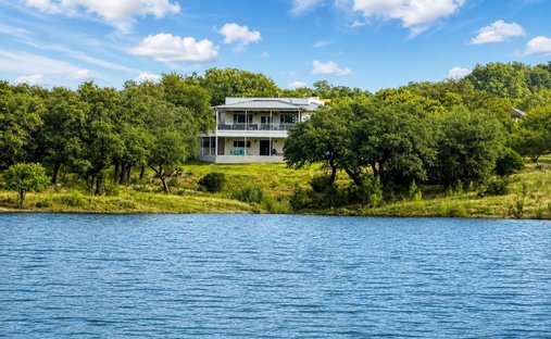 Casa a Jonestown, Texas, Stati Uniti 1