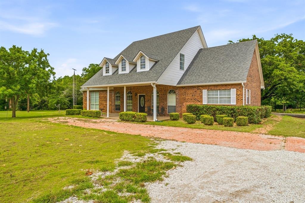 House in Stephenville, Texas, United States 4 - 18456474
