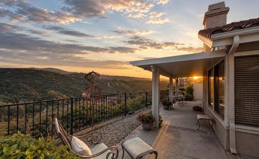 House in Vista, California, United States 1