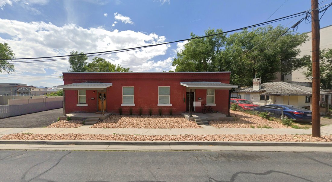 House in South Salt Lake, Utah, United States 5 - 18459340