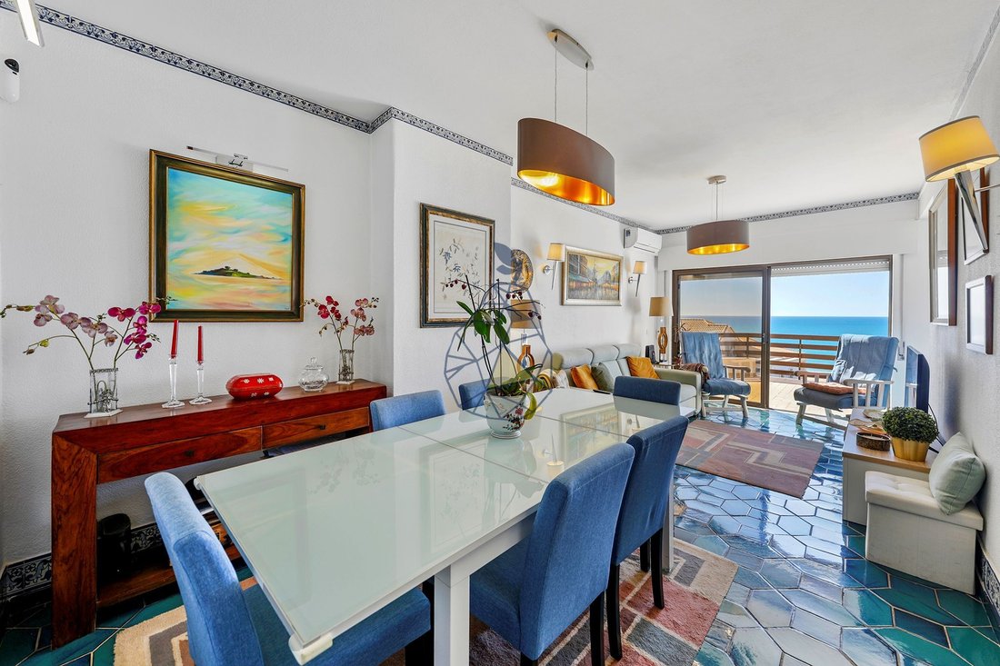 Apartment in Portimao, Algarve, Portugal 3 - 17483532