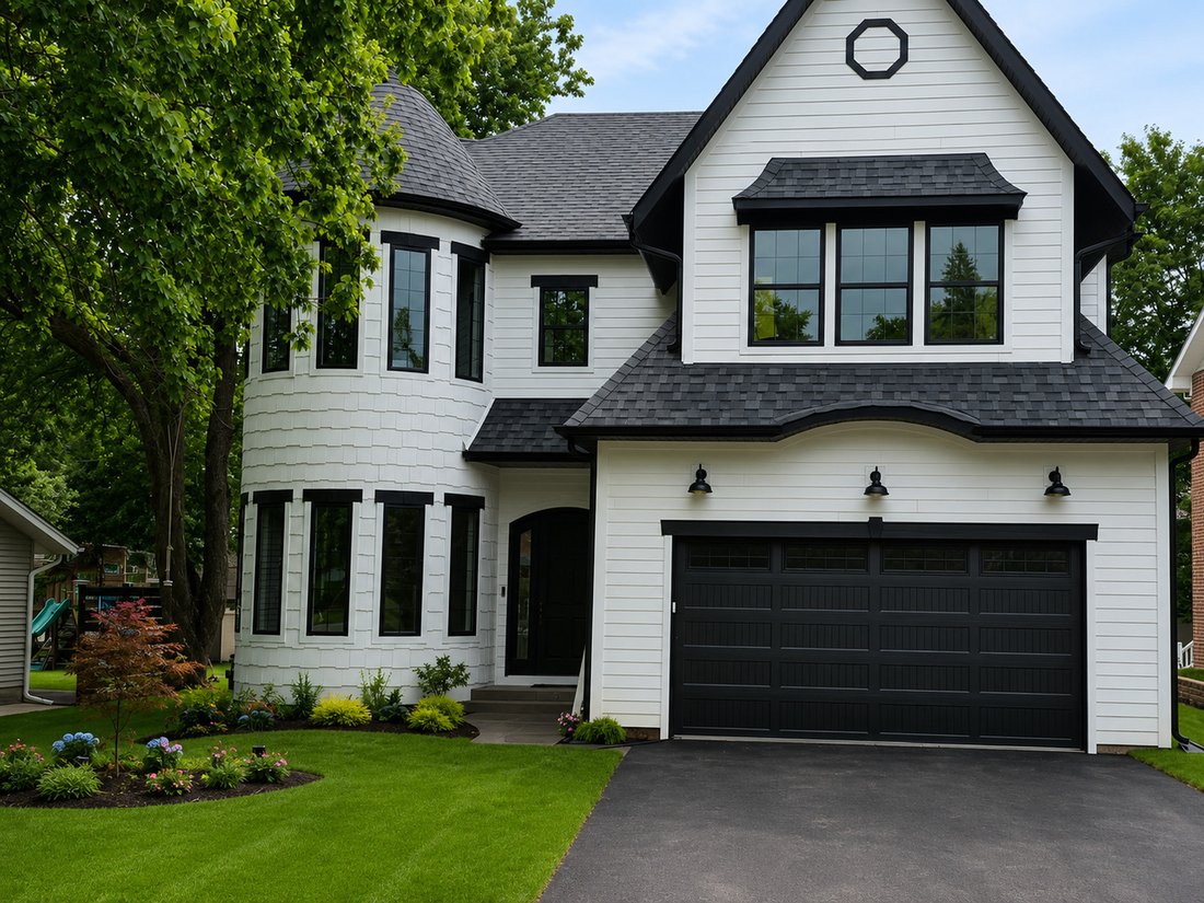House in Glen Ellyn, Illinois, United States 2 - 18456264