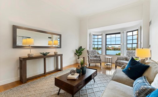 Condo in Boston, Massachusetts, United States 1