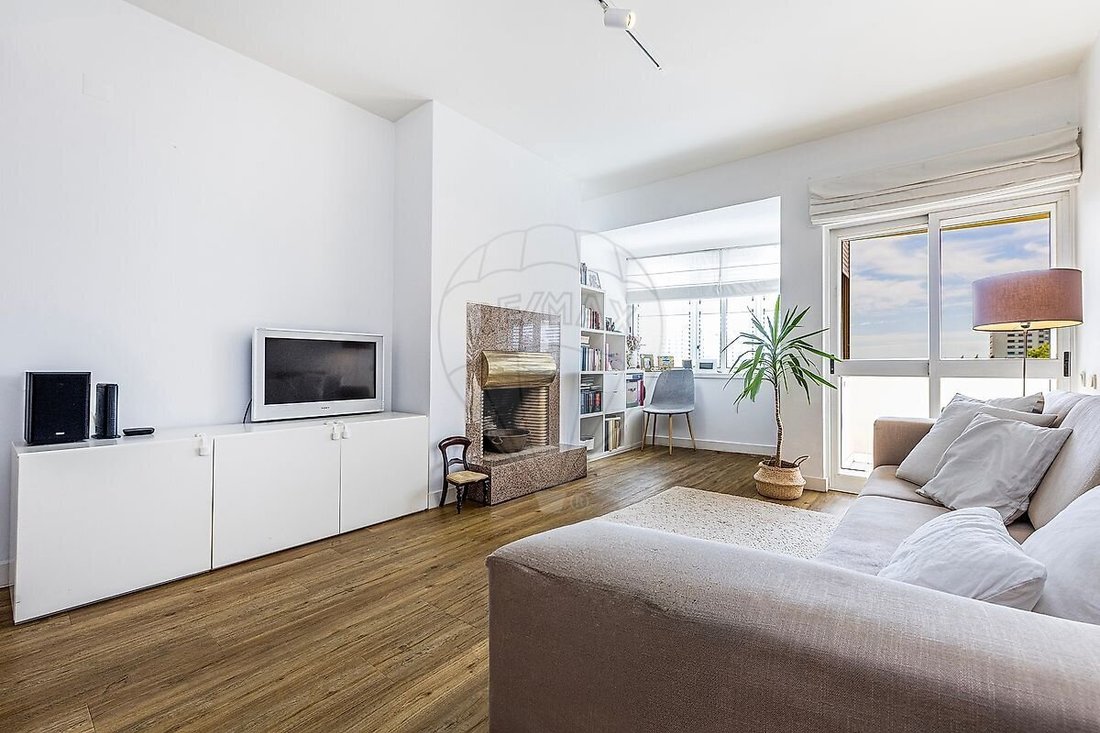 Apartment in Lumiar, Lisbon, Portugal 2 - 18466564