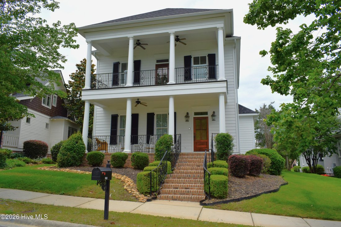 House in Martinez, Georgia, United States 2 - 18456440