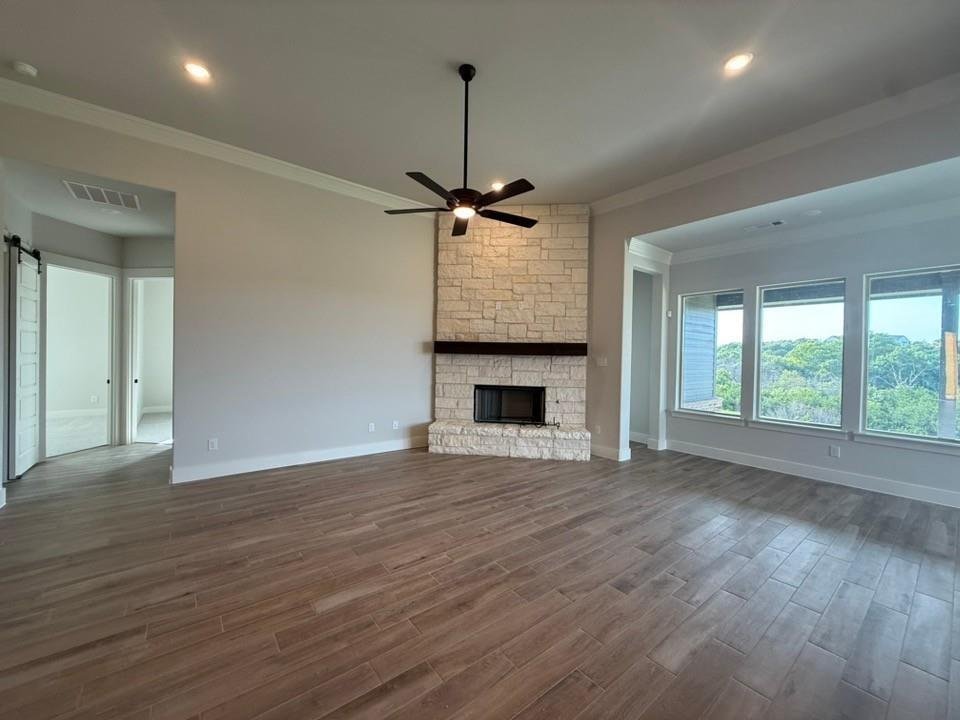 House in Weatherford, Texas, United States 4 - 17720499
