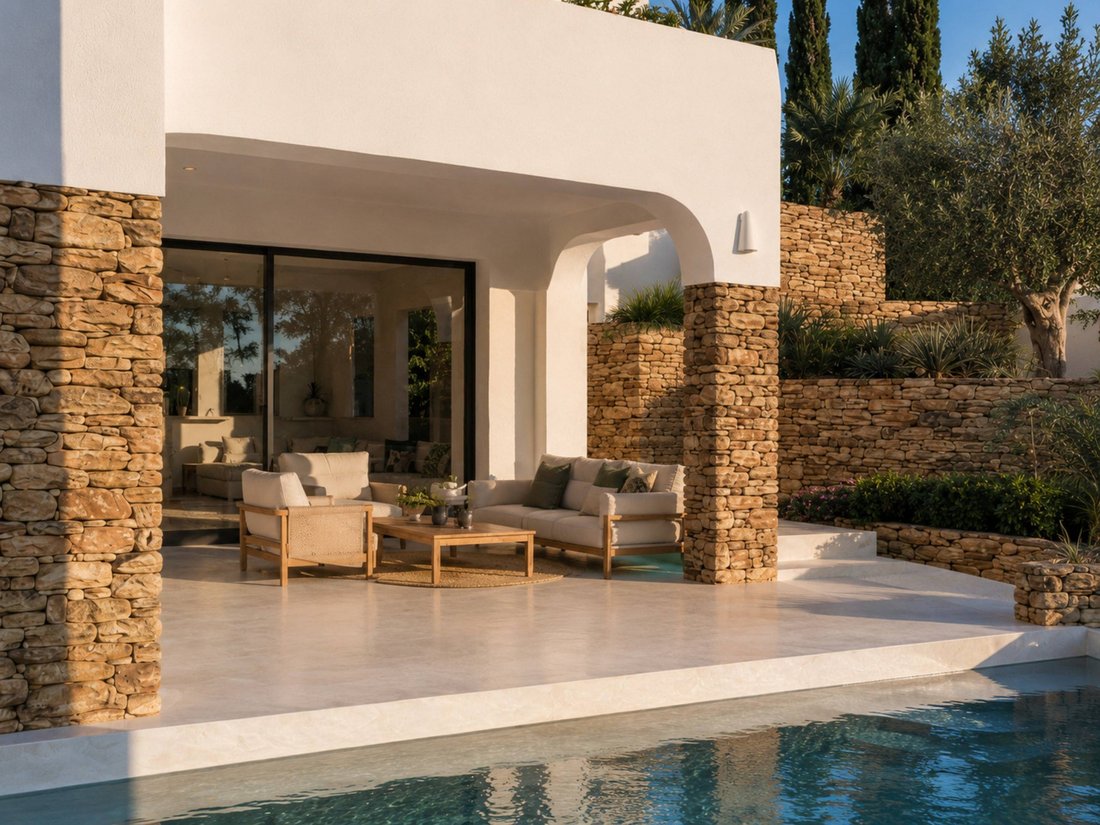 Villa à Moraira, Teulada, Valence 3 - 14570776