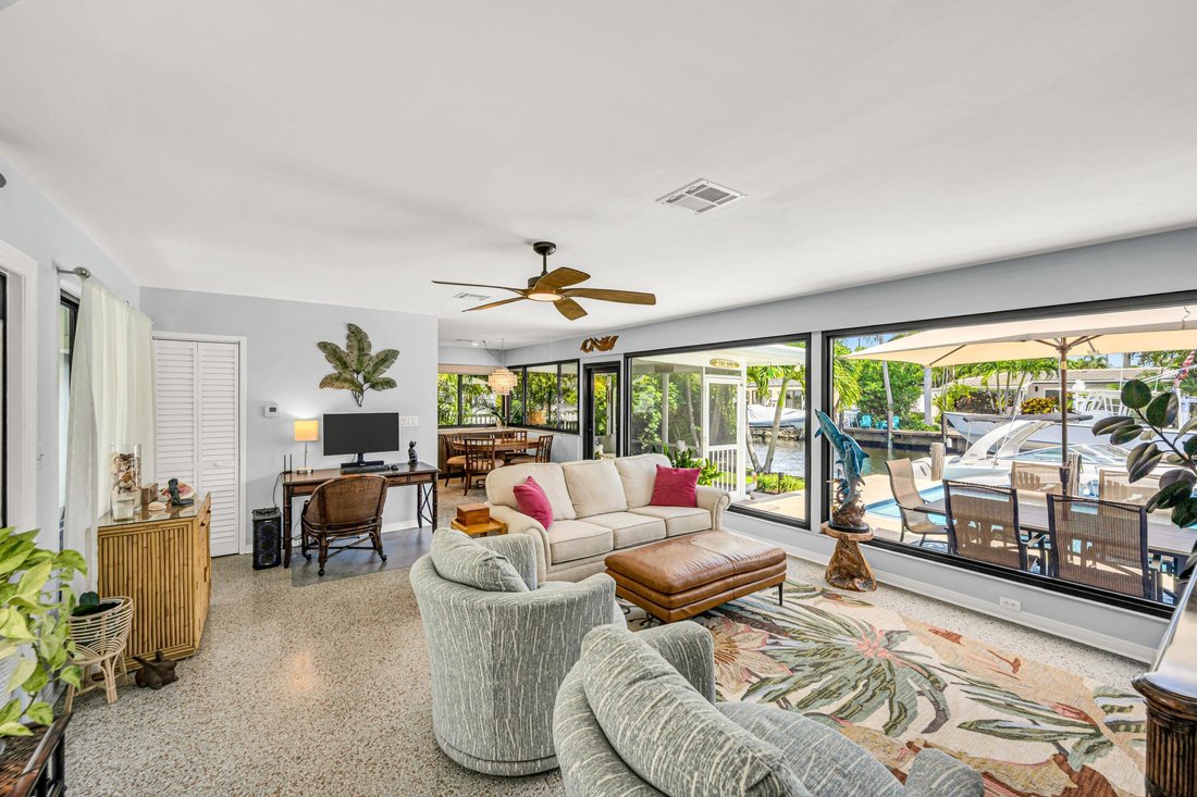 House in Fort Lauderdale, Florida, United States 5 - 18458181