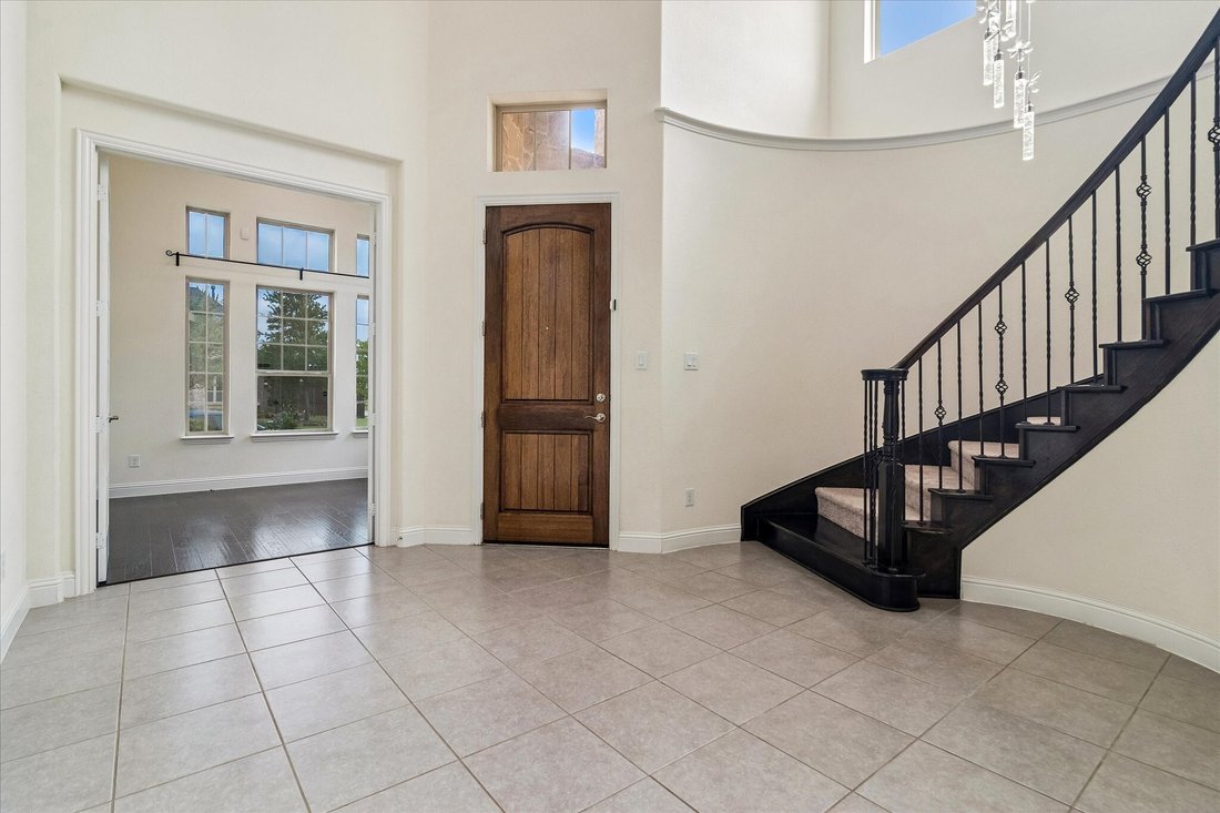 Haus in Prosper, Texas, Vereinigte Staaten 4 - 18460075