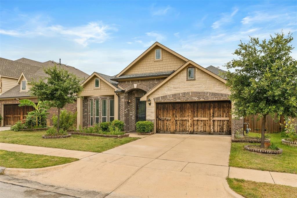 House in Arlington, Texas, United States 3 - 18456485