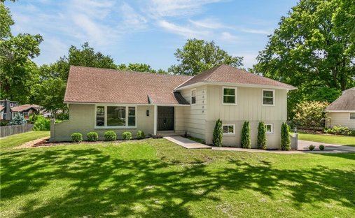 Haus in Leawood, Kansas, Vereinigte Staaten 1