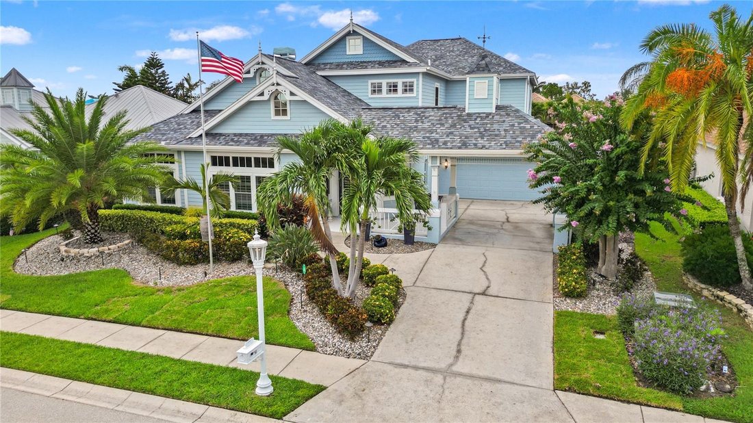 House in Bradenton, Florida, United States 5 - 18458748