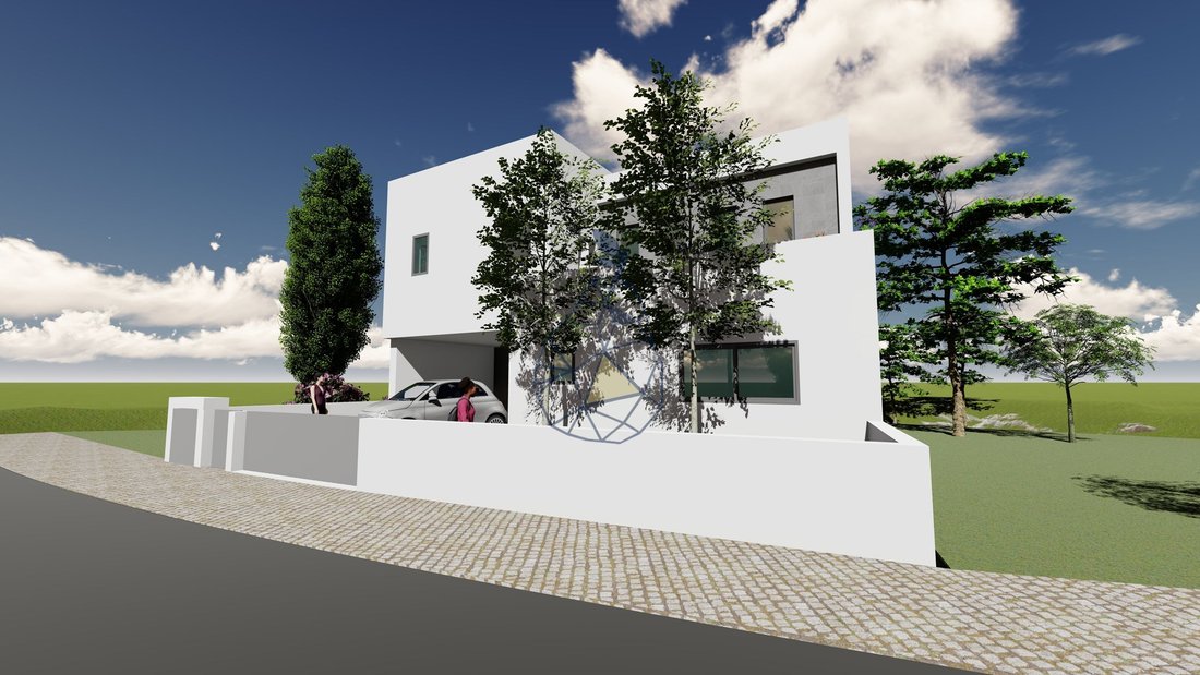 Villa in Mexilhoeira Grande, Algarve, Portugal 5 - 16770715