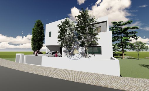 Villa à Mexilhoeira Grande, Algarve, Portugal 1