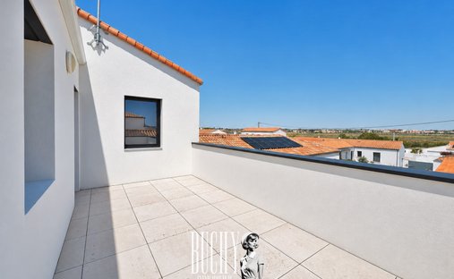 Casa a Olonne-sur-Mer, Les Sables-d'Olonne, Francia 1
