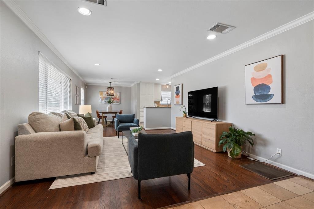 House in Dallas, Texas, United States 3 - 18466297