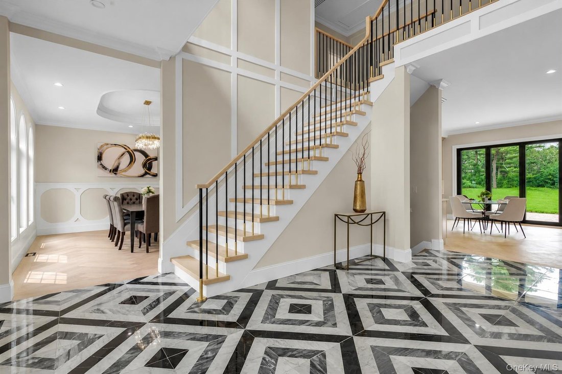 House in Old Westbury, New York, United States 3 - 18460103