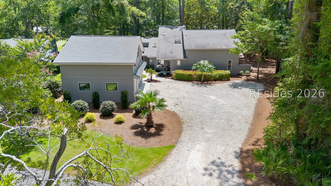 House in Hilton Head Island, South Carolina, United States 1 - 18458374