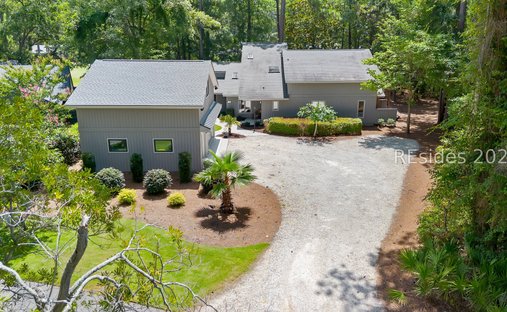 House in Hilton Head Island, South Carolina, United States 1