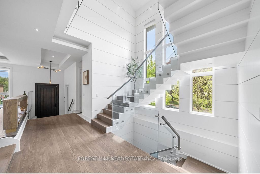 Haus in Toronto, Ontario, Kanada 5 - 18456341