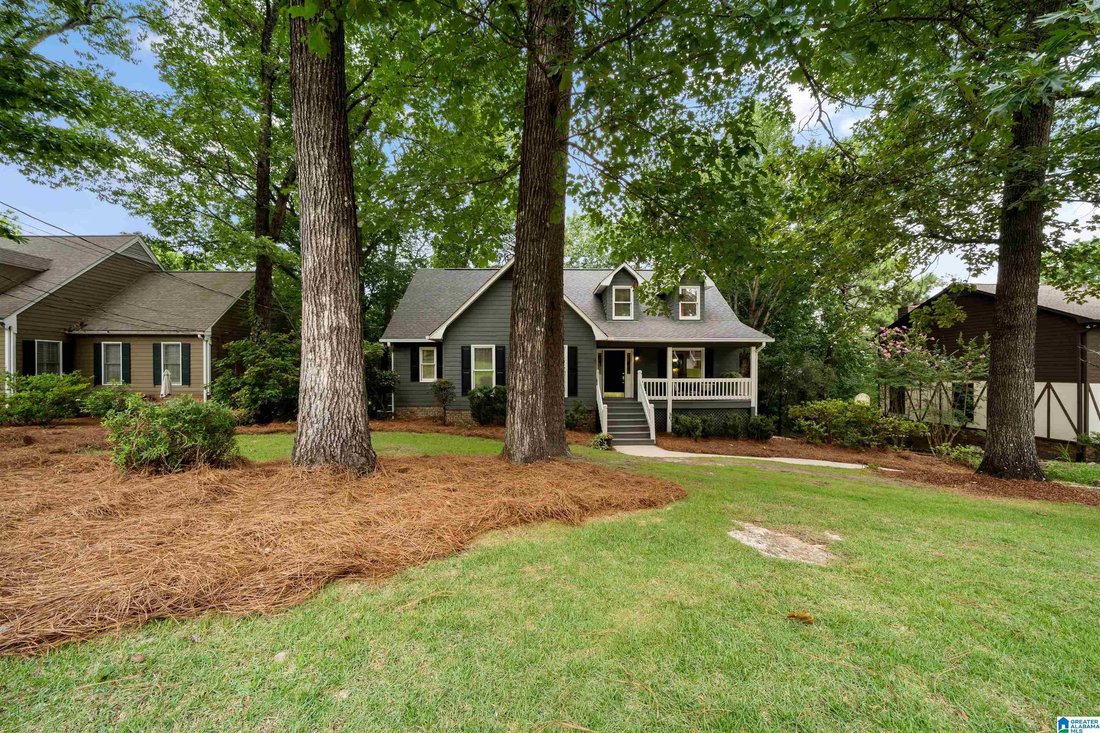 House in Hoover, Alabama, United States 2 - 18462438