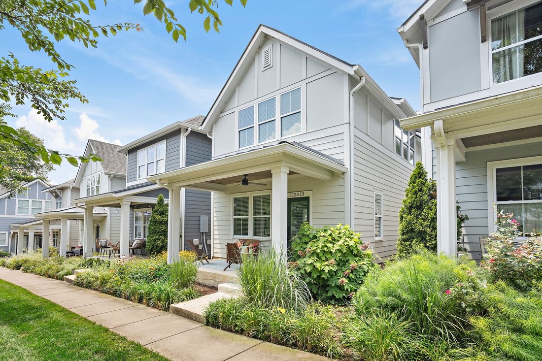 Co Op in Nashville, Tennessee, United States 5 - 18463014