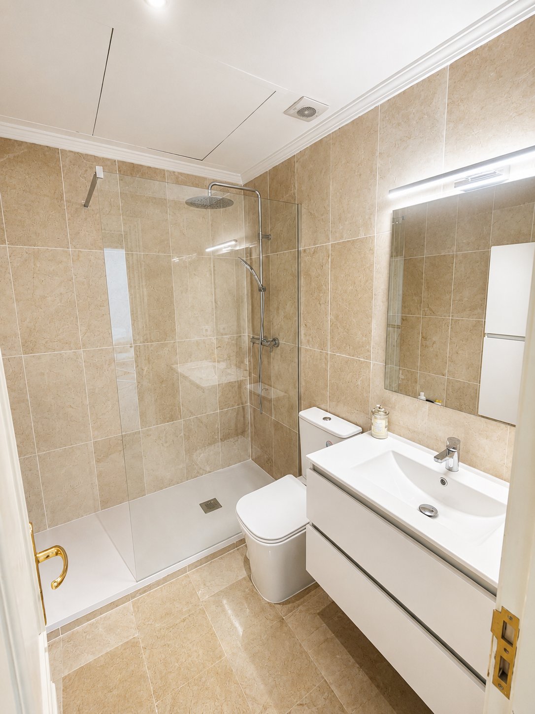 Apartment in Puerto Banus, Marbella, Spain 5 - 18458656