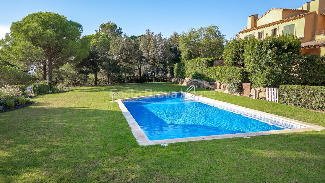 Villa in Llafranc, Palafrugell, Catalonia 5 - 18457163