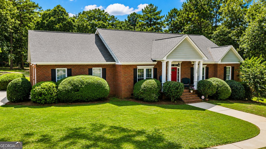 House in Albany, Georgia, United States 1 - 18463361
