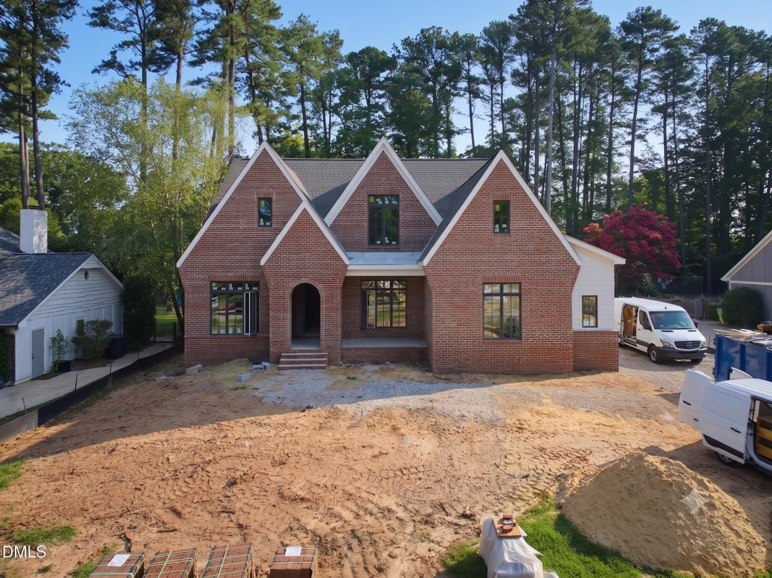 House in Raleigh, North Carolina, United States 1 - 18352891