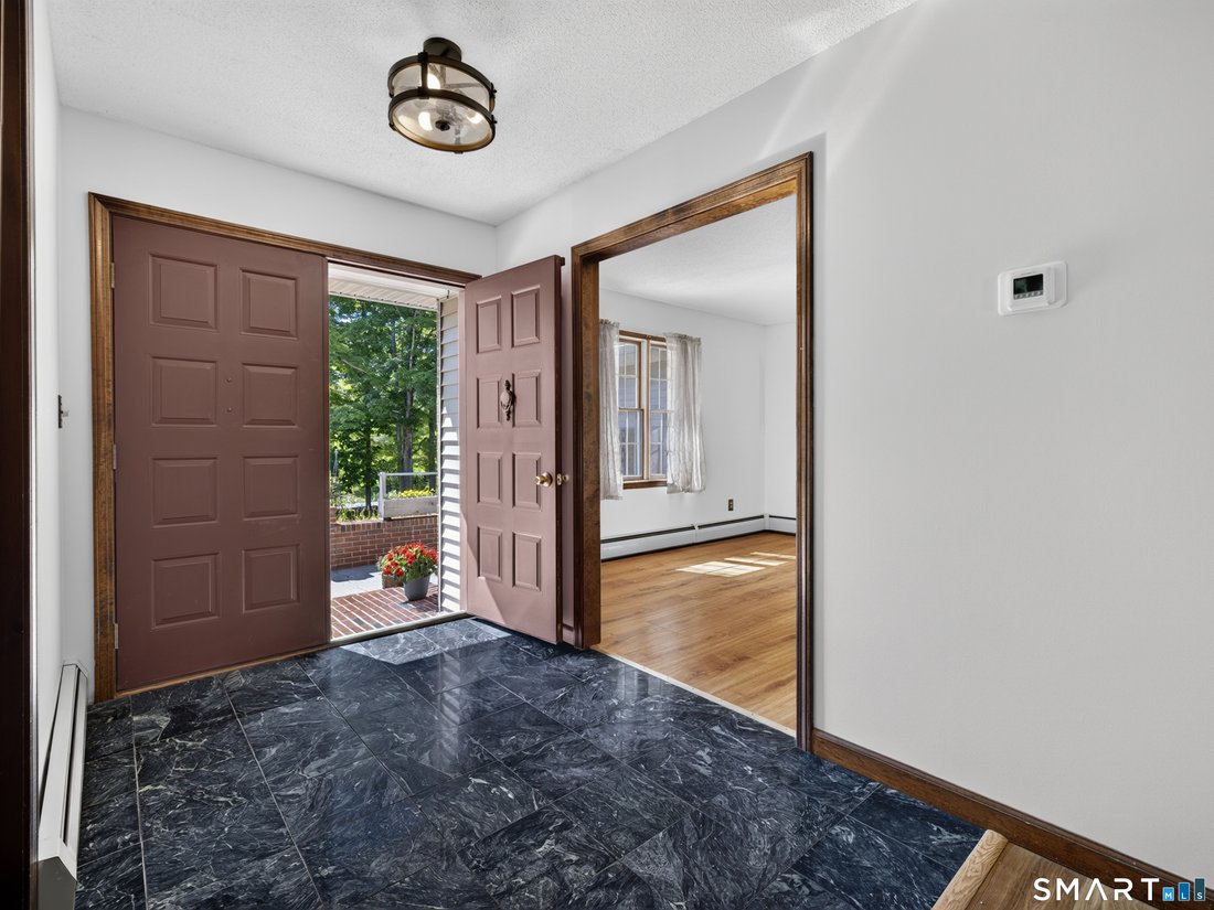House in Plainfield, Connecticut, United States 5 - 18304254