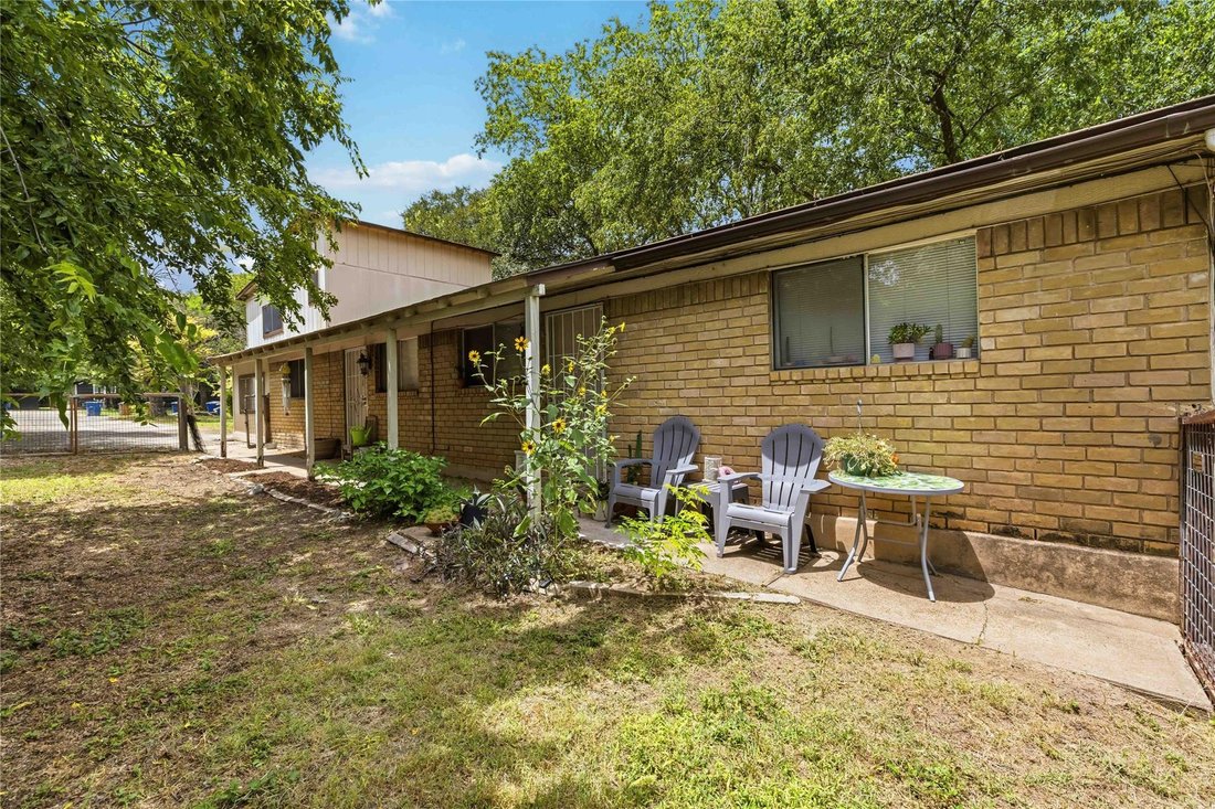 Austin, Texas, United States 4 - 18469151