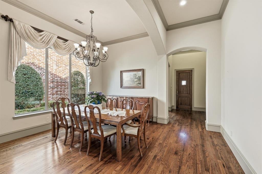 House in Frisco, Texas, United States 4 - 18466307