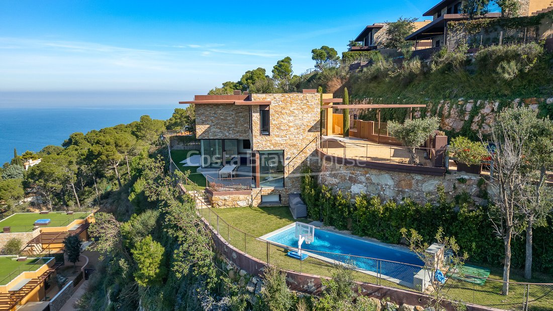 Villa in Begur, Catalonia, Spain 4 - 18457270