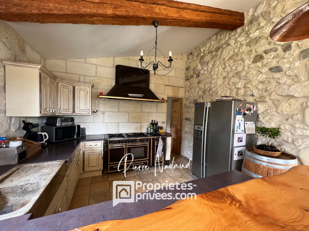 Villa in Libourne, Nouvelle-Aquitaine, France 4 - 18468552