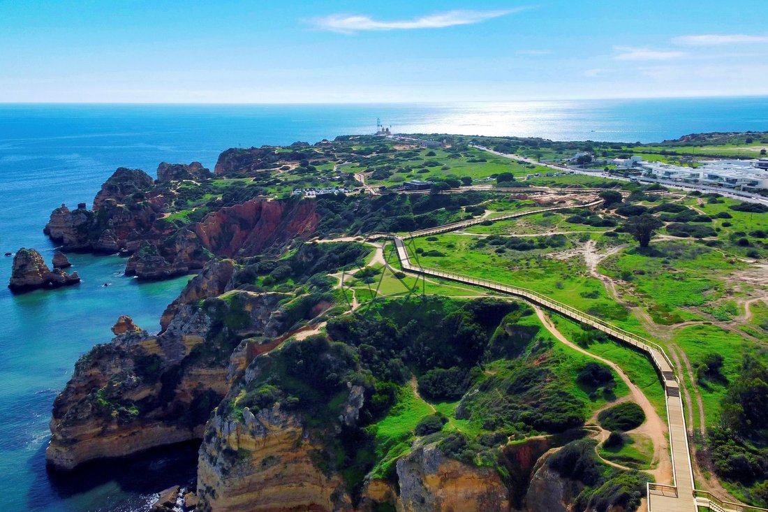 Sao Goncalo de Lagos, Algarve, Portugal 5 - 12444801