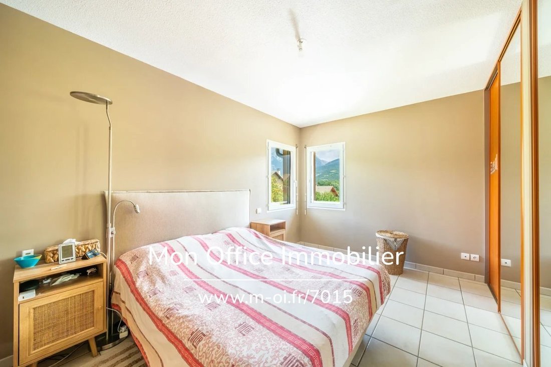 House in Les Ecarts, Embrun, France 4 - 18456210