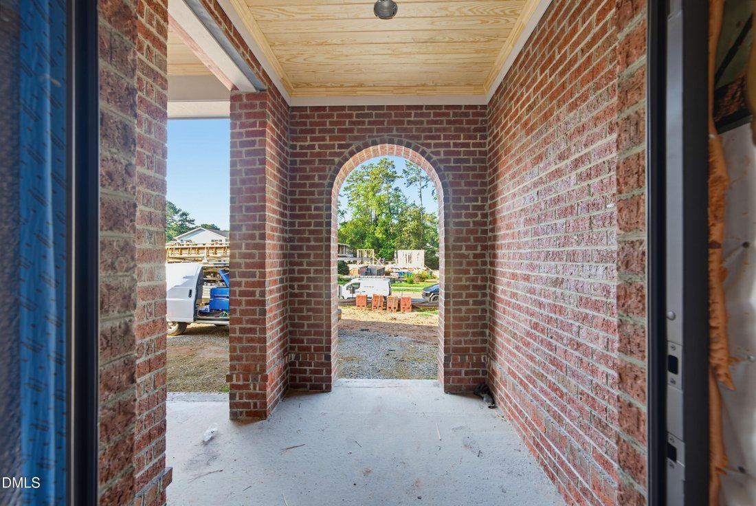 House in Raleigh, North Carolina, United States 3 - 18352891
