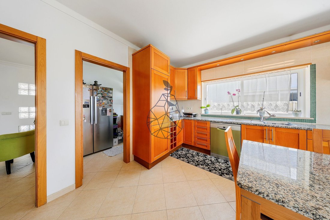Villa in Portimao, Algarve, Portugal 5 - 15804236