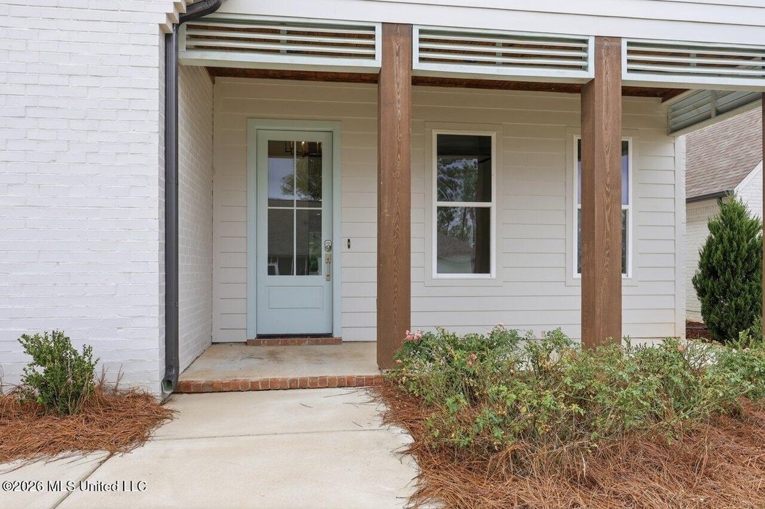 House in Brandon, Mississippi, United States 5 - 18455788