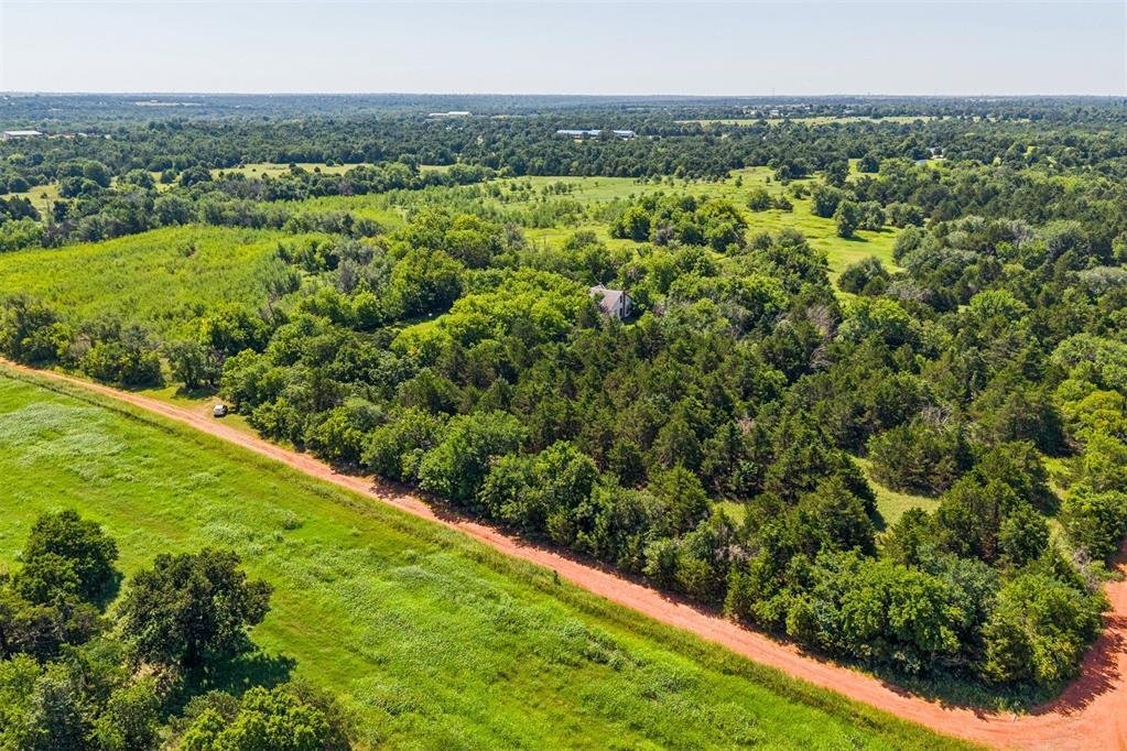 Land in Guthrie, Oklahoma, United States 4 - 18469481