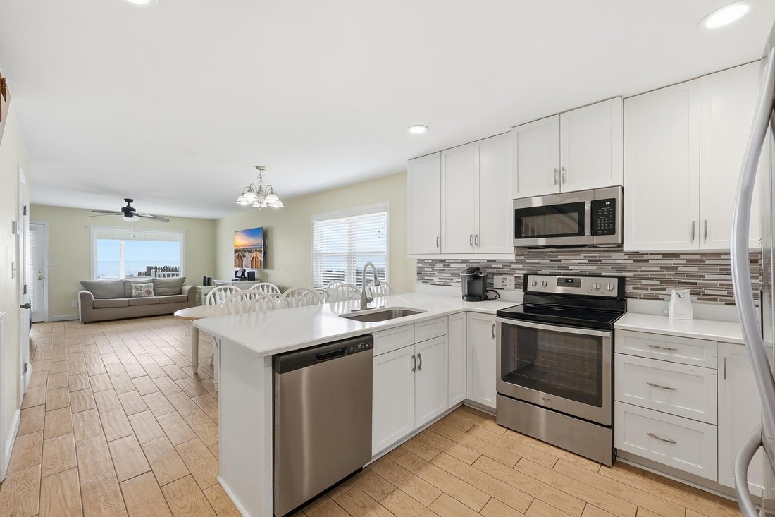House in North Myrtle Beach, South Carolina, United States 3 - 18460498
