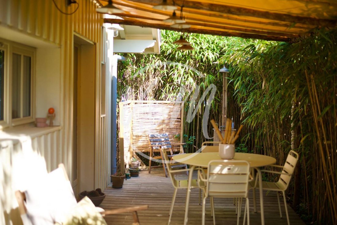 Apartment in Sud Est, Andernos-les-Bains, France 4 - 18469375