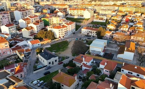Setubal (Sao Sebastiao), Setúbal Municipality, Portugal 1