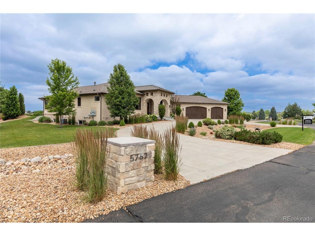 House in Longmont, Colorado, United States 1 - 18463833
