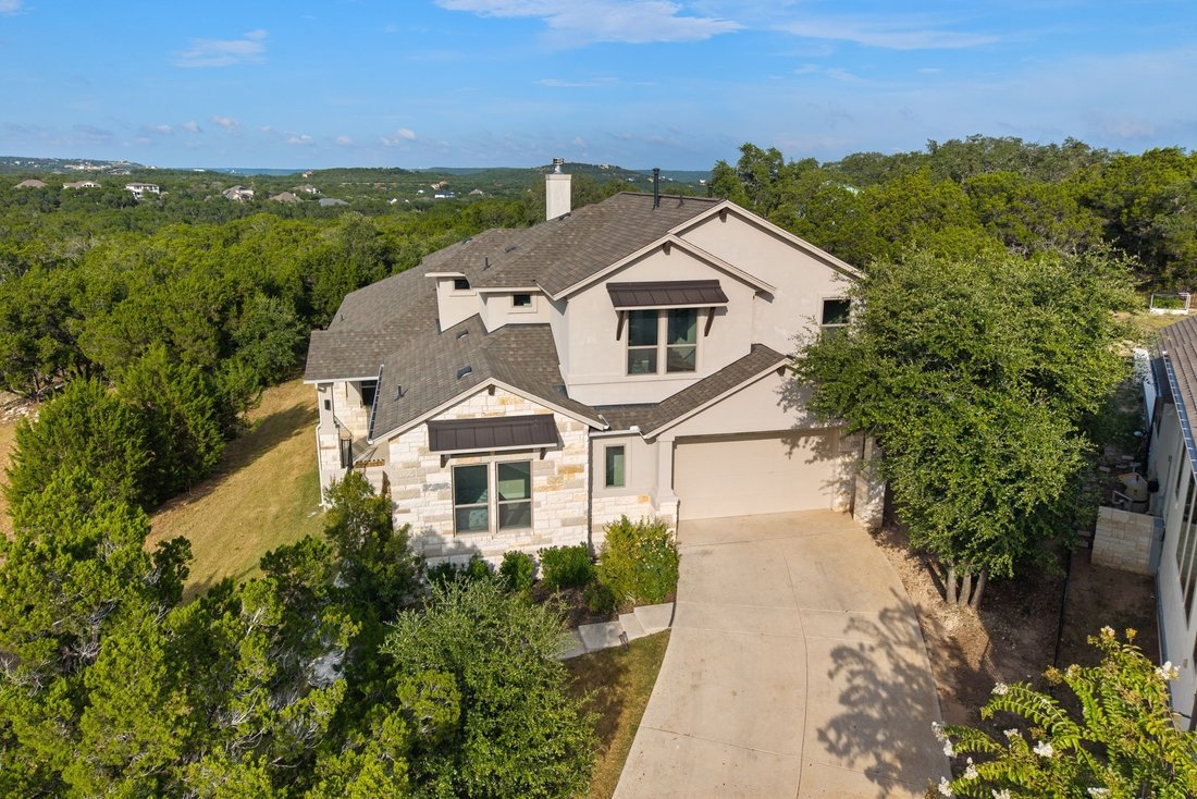 House in Jonestown, Texas, United States 2 - 18469684