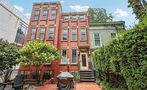 Condo in Washington, District of Columbia, United States 1