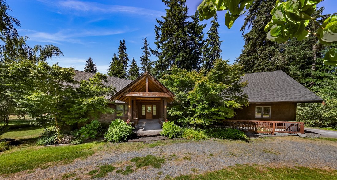 House in Clinton, Washington, United States 1 - 18469708
