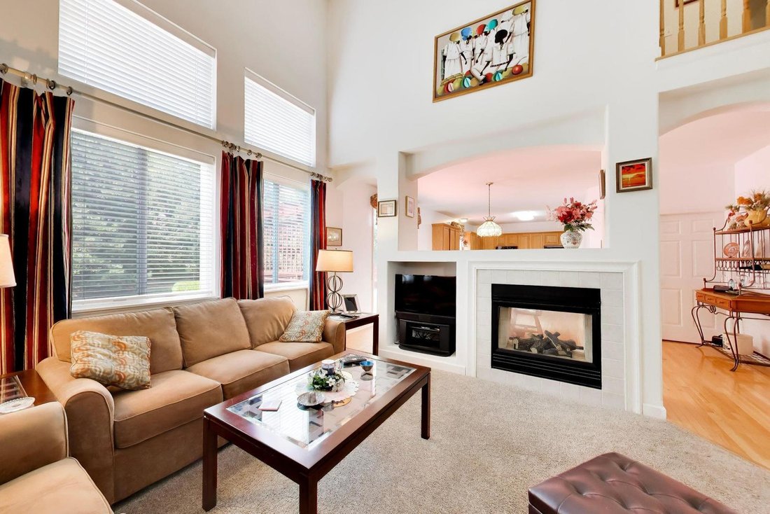 House in Gurnee, Illinois, United States 5 - 18459515