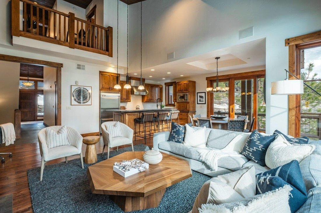 House in Truckee, California, United States 4 - 17350422